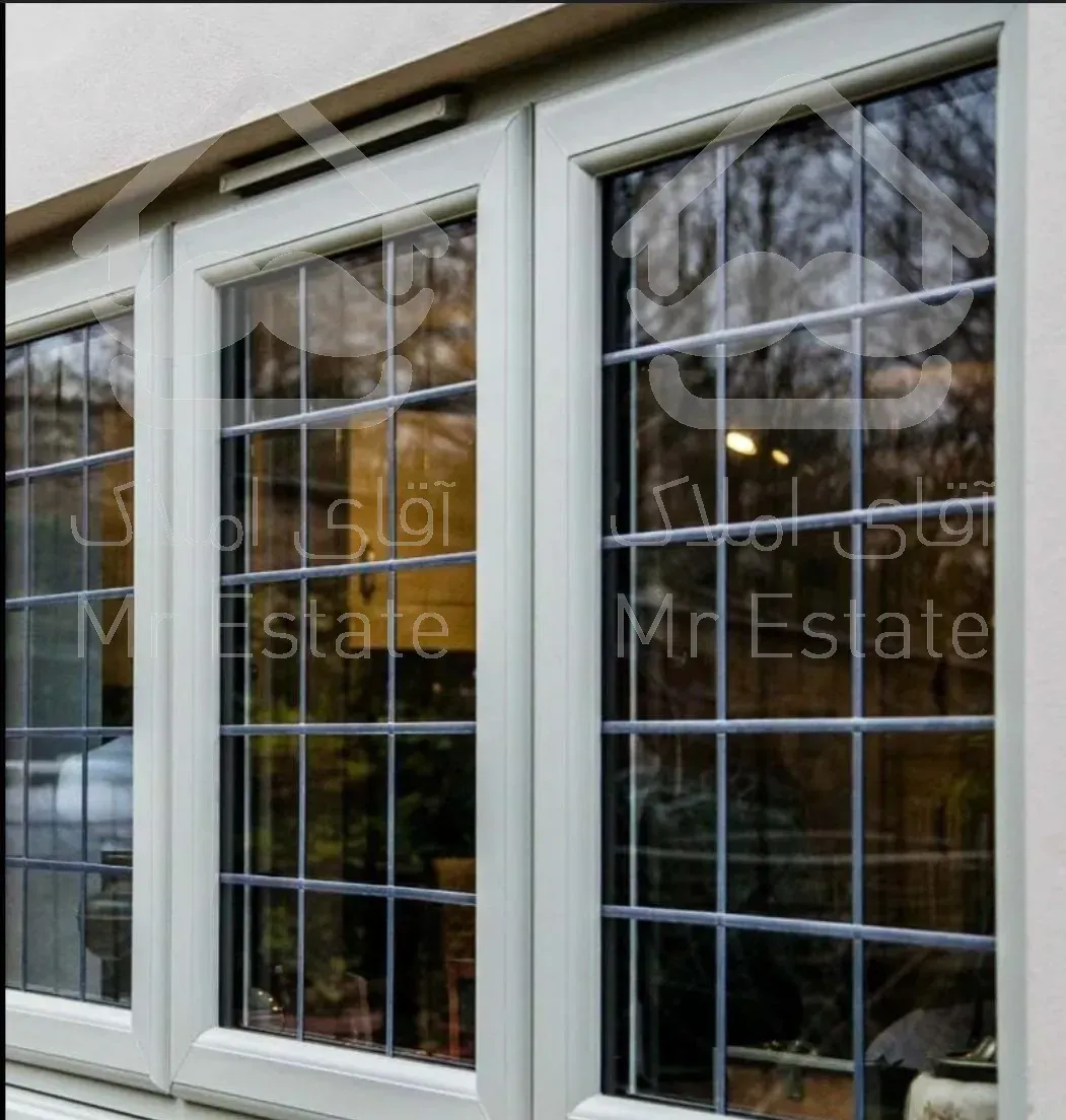 تعمیرات،رگلاژ درب و پنجره دوجداره upvc،توری پلیسه