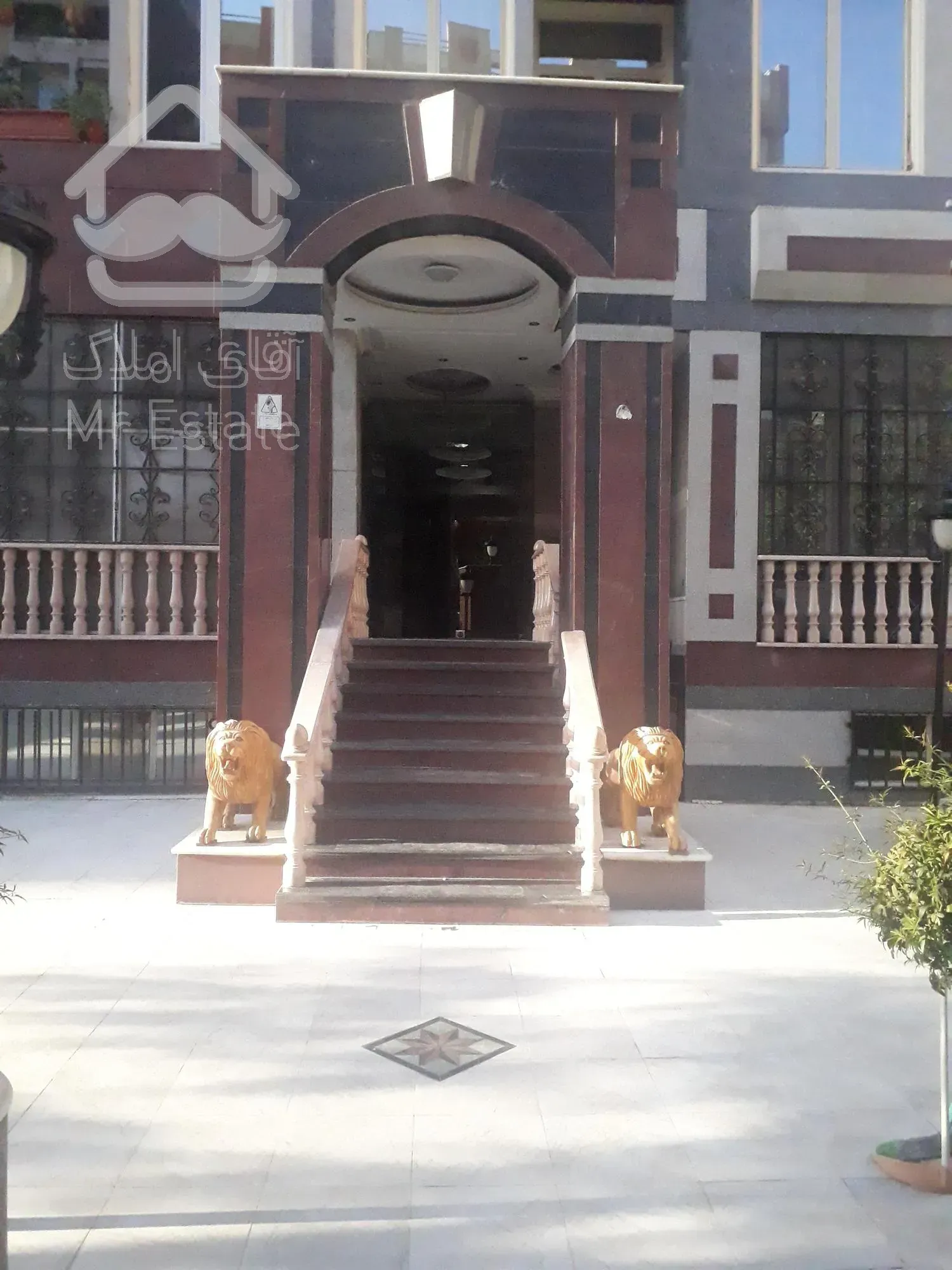 خرید آپارتمان ها برند منطقه