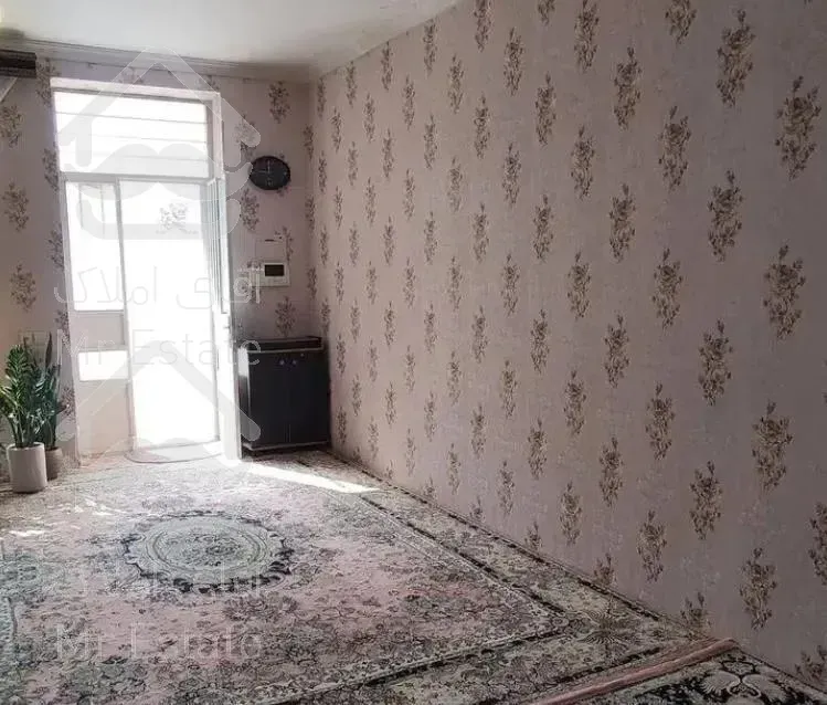 ٢٠٨ متر گذر ١٢ متری شهرک راه آهن منطقه٢٢ دریاچه