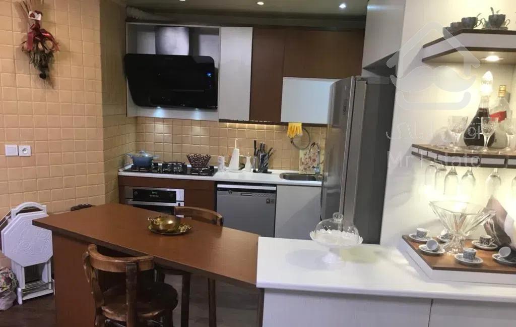 60متر تک خوابه فول امکانات طبقه 5 سازمان آب