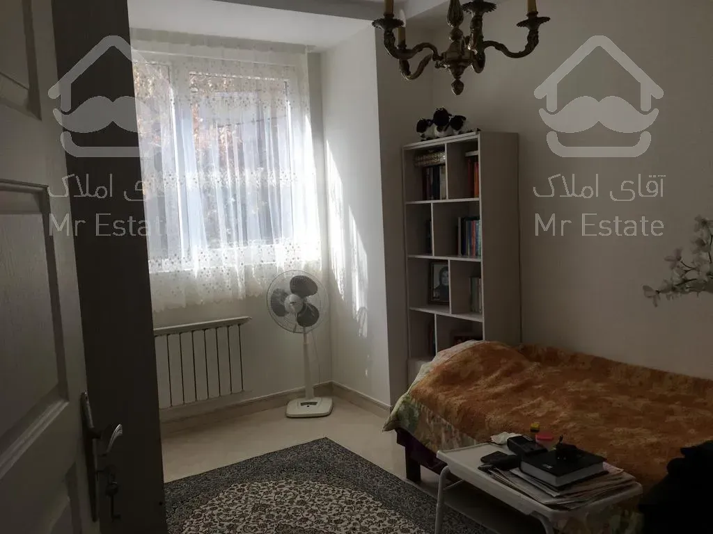 ۶۳متری یک خوابه دامپزشکی