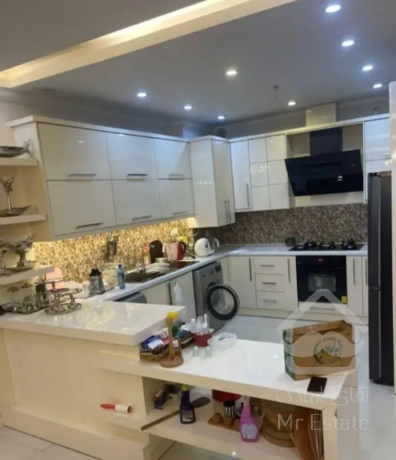 آپارتمان120متری اول هاشمیه*زیرصارمی