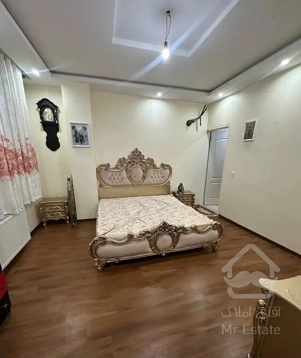 آپارتمان ۱۱۲ متری فول