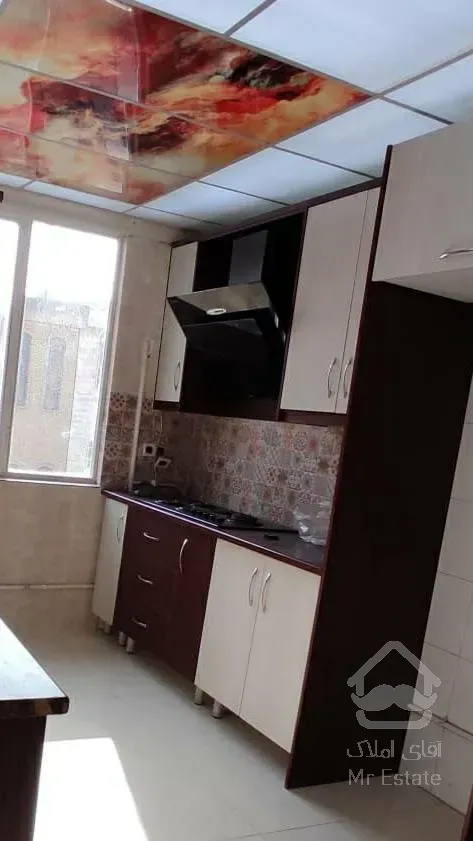 ۴۴ متر فول بازسازی ، بدون مشابه