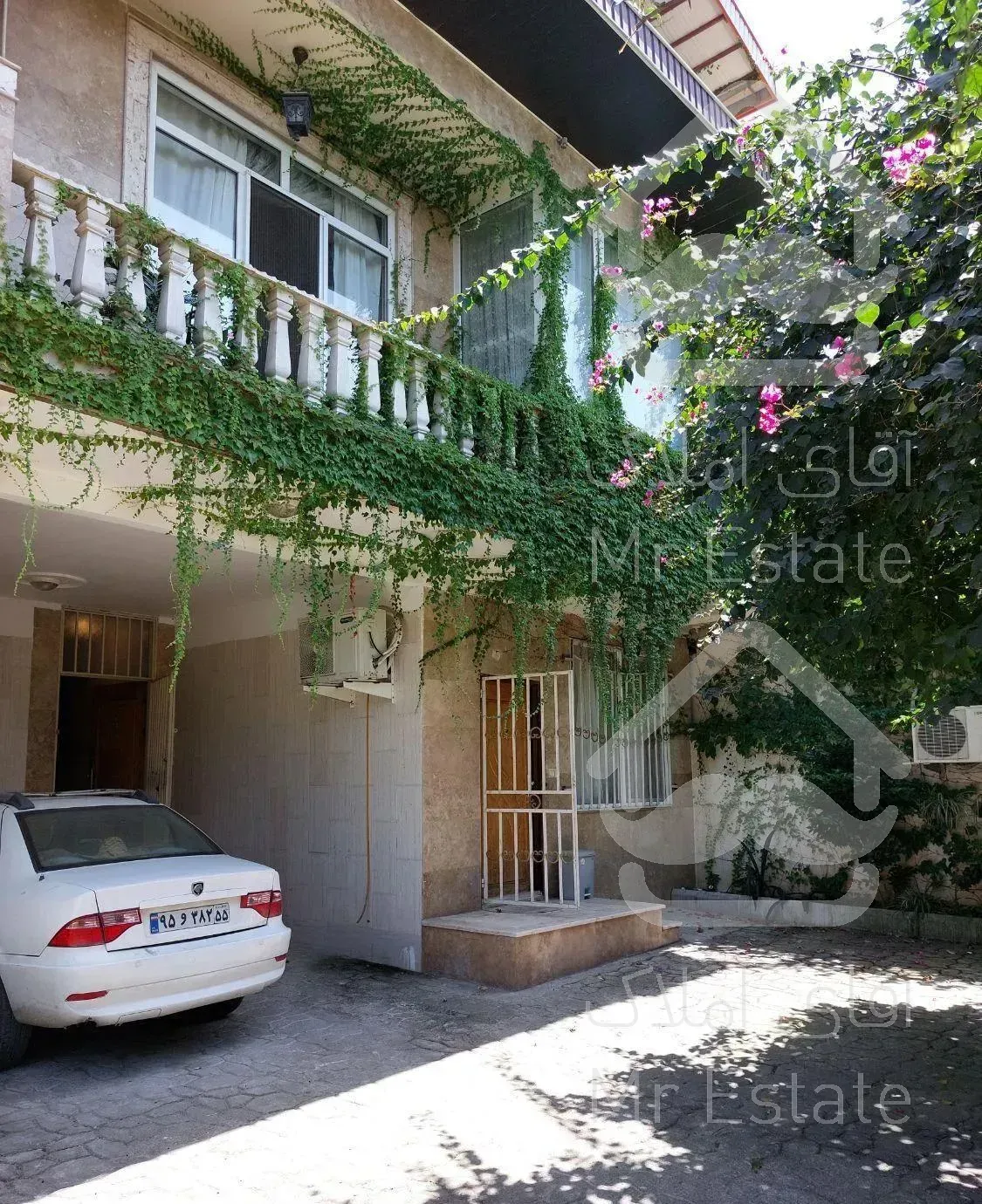 چابکسر ویلایی ۱۰۰ متر ۲ خواب ( مبله)