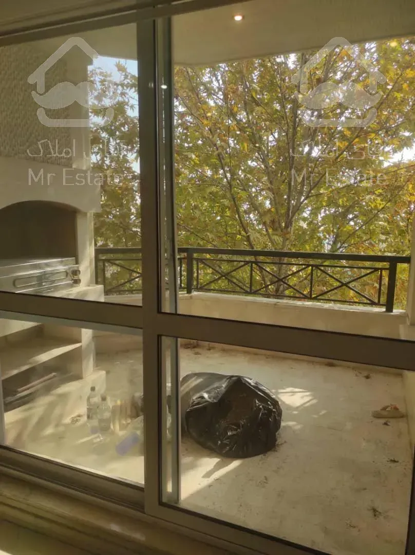 اجاره و رهن آپارتمان زعفرانیه 335  متر اکازيون