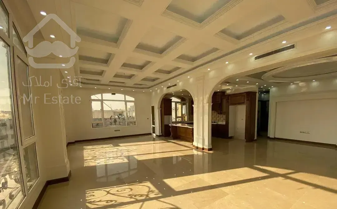 ۱۴۸ متر ۳ خواب ویو ابدی (دروس)