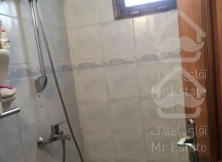 آپارتمان ۵۲ متری با۴۰متر حیاط اختصاصی