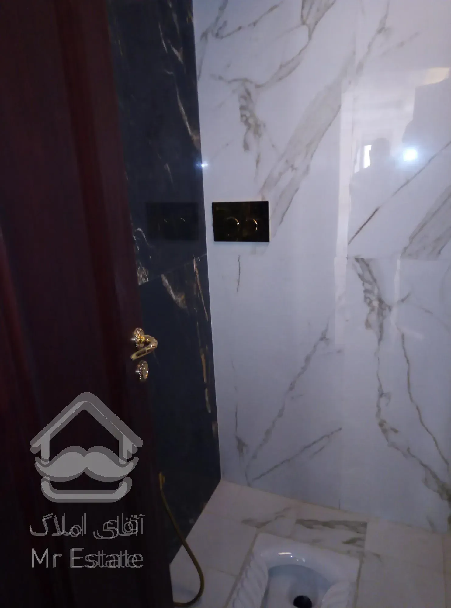 اپارتمان 173متری اباذر