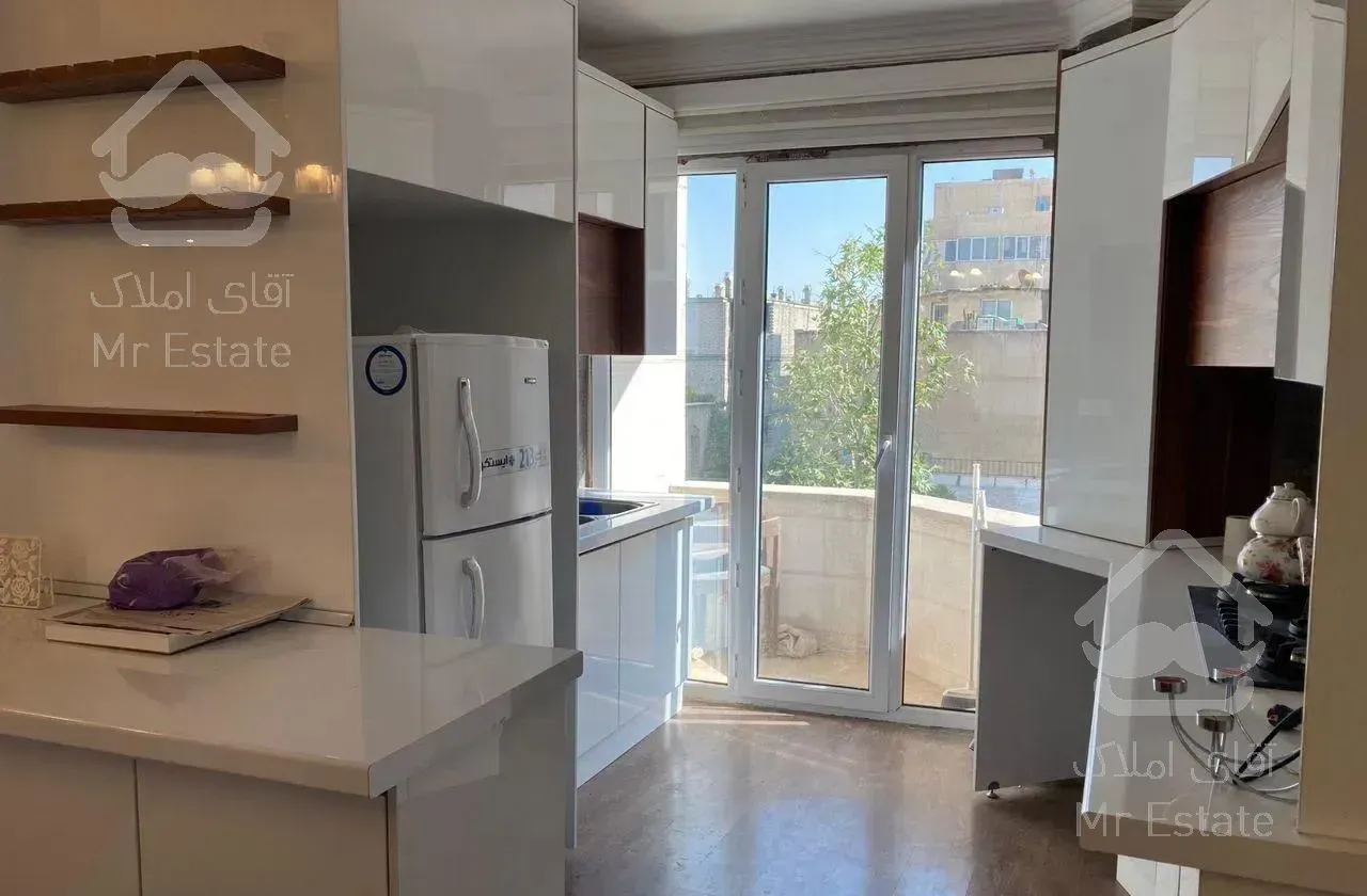 88 متر - میرداماد رهن