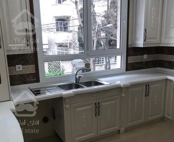 ١٣٣متر ٣ خواب نوساز بلوار عدل