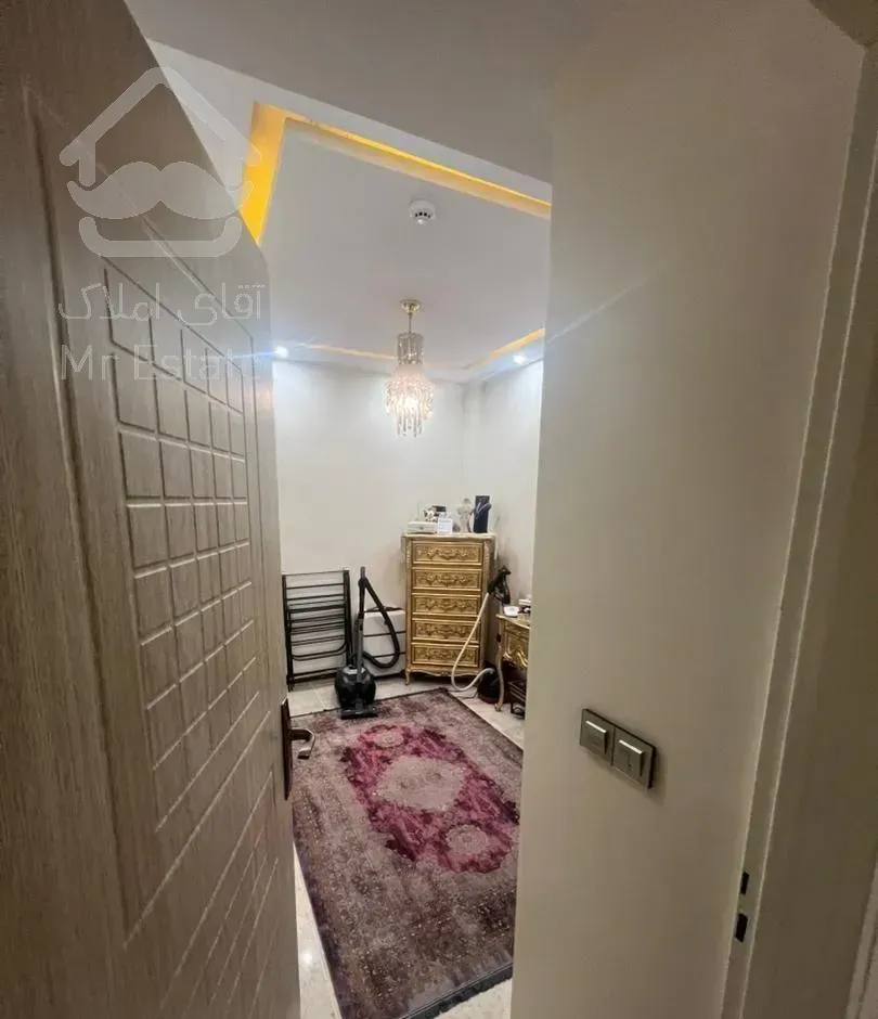 اجاره اپارتمان ۹۹ متری شیک‌ هفته تیر