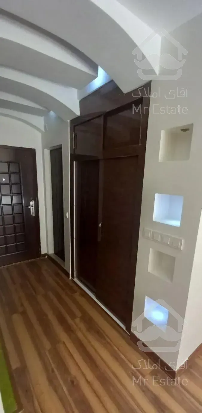 ۱۳۸متر  منطقه