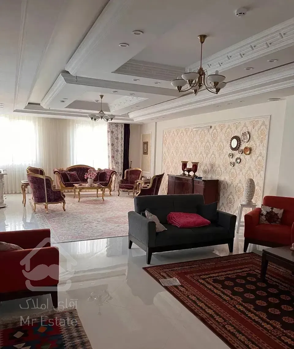 ۱۷۵متر/فول/شیک/نوساز/بیهقی۲۰