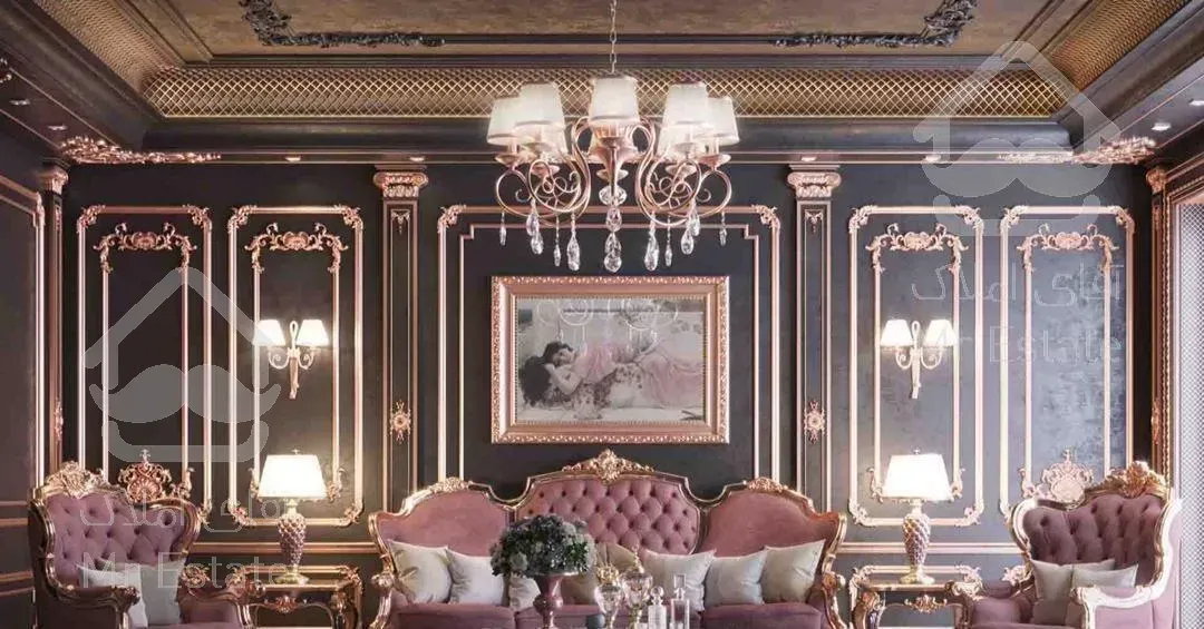 ۱۷۰ متر در برج هفت تیر