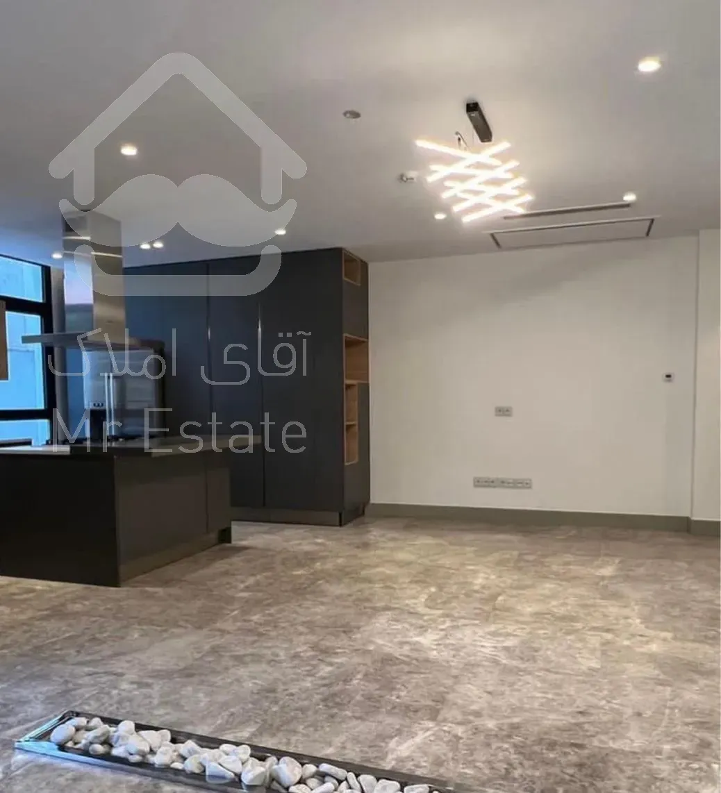 ۱۰۰ متر خوش نقشه رو به آفتاب فرعی دنج گیشا