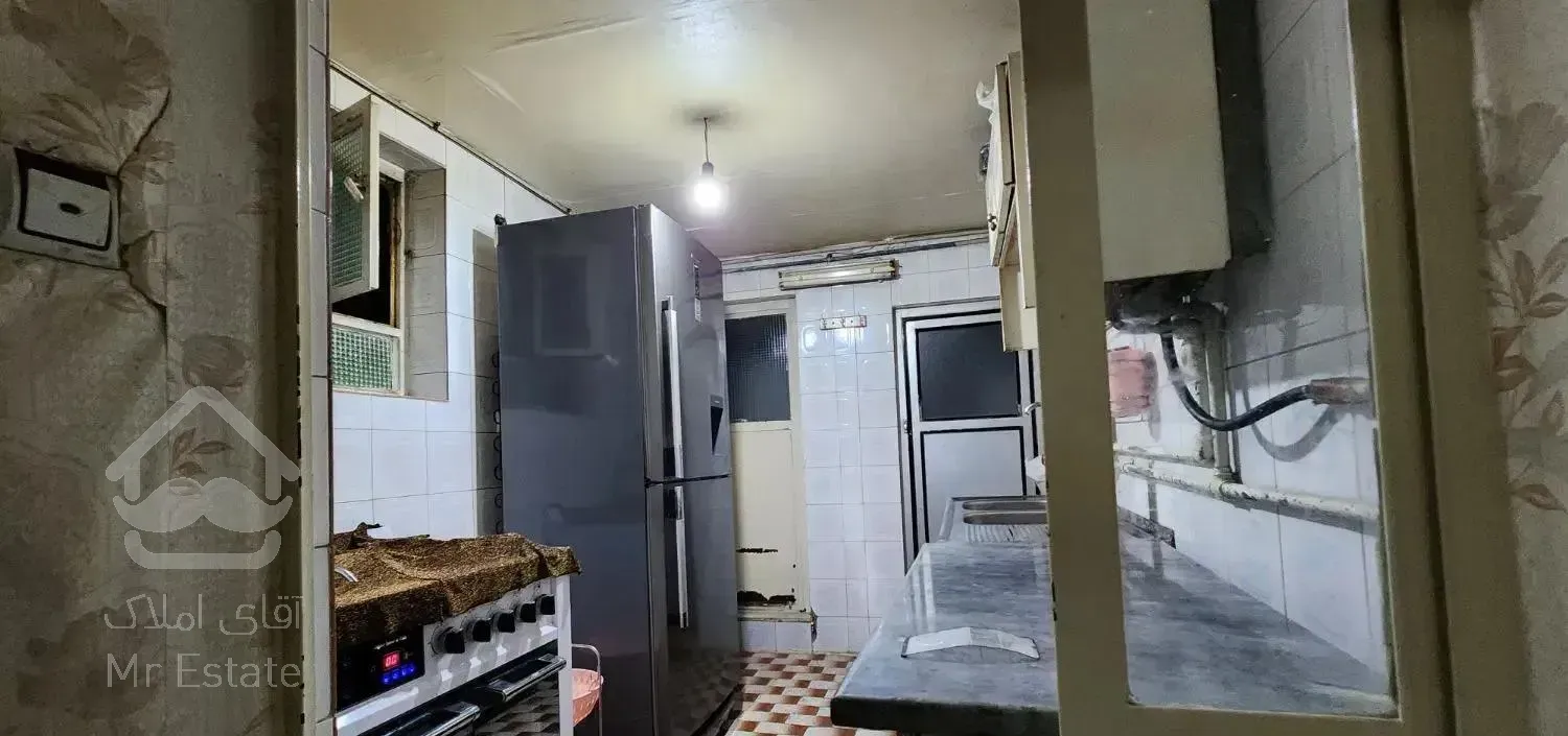 اجاره خانه طبقه دوم