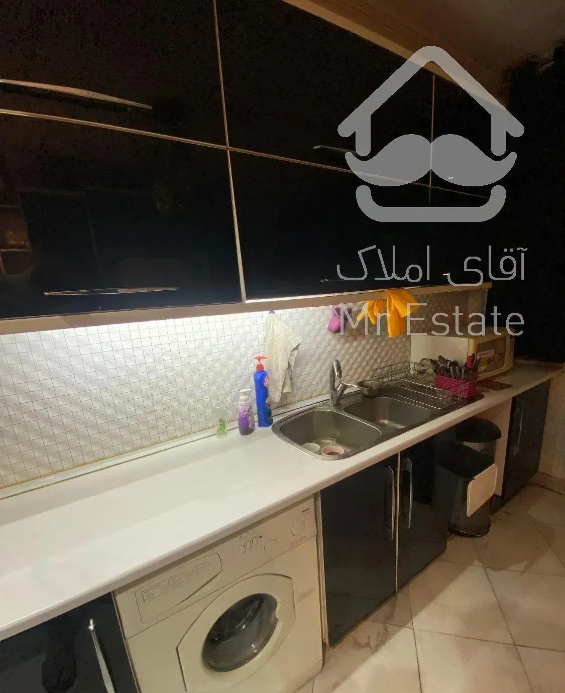 70 متر دو خواب تک واحدی شریعتی بالاتر از مطهری