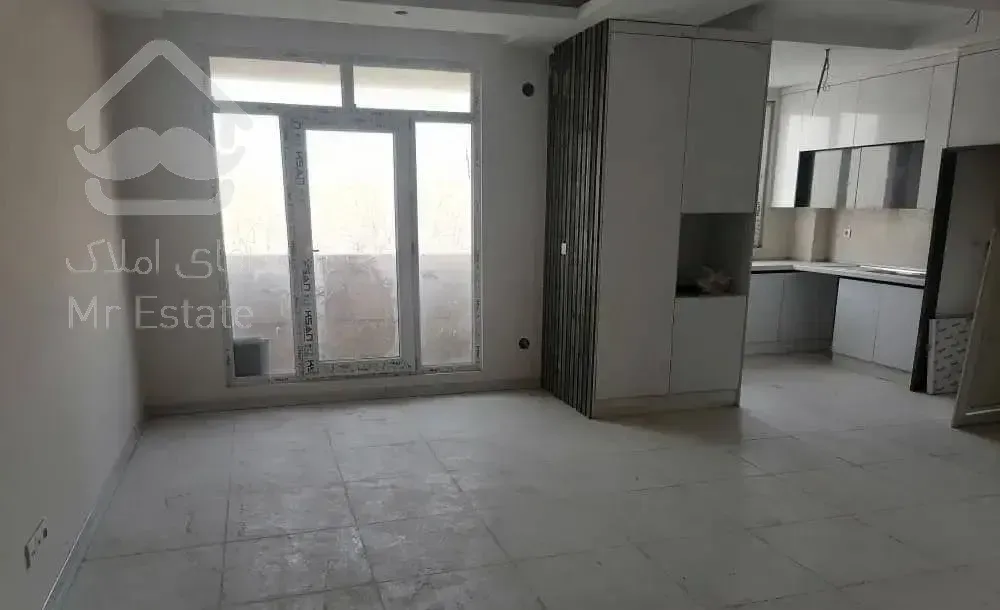 ۱۰۶ متر برج مجلل استخر دار