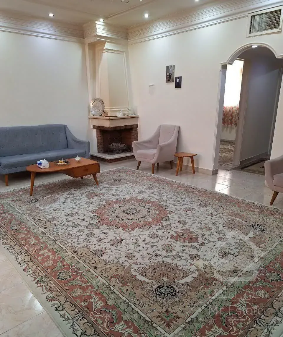 فروش آپارتمان ۷۵ متری ۲ خوابه طبقه ۴ در دهقان