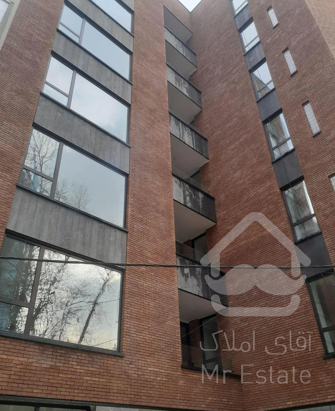 ۲۱۵ متر ۳خواب تاپ لوکیشن فرمانیه