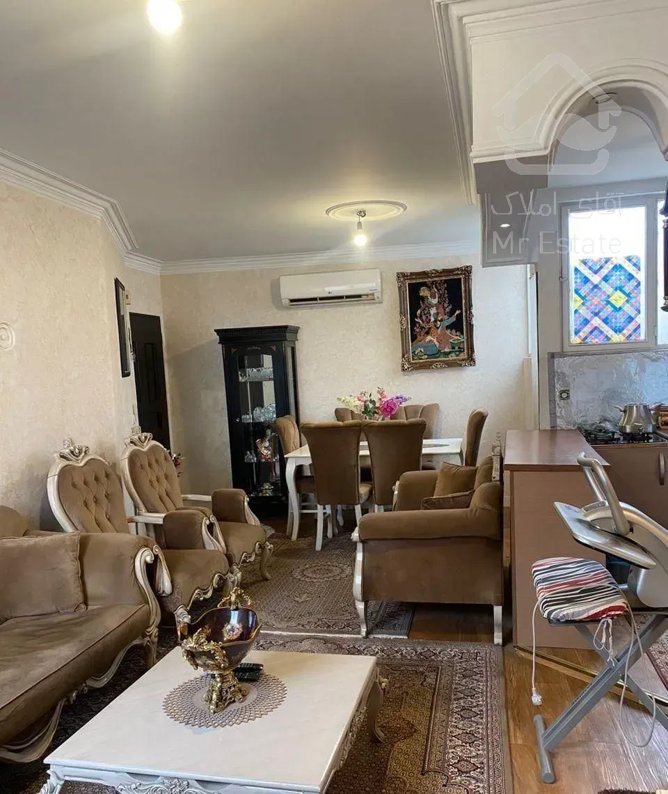 47 متری / خیابان هشتم / آسانسور دار