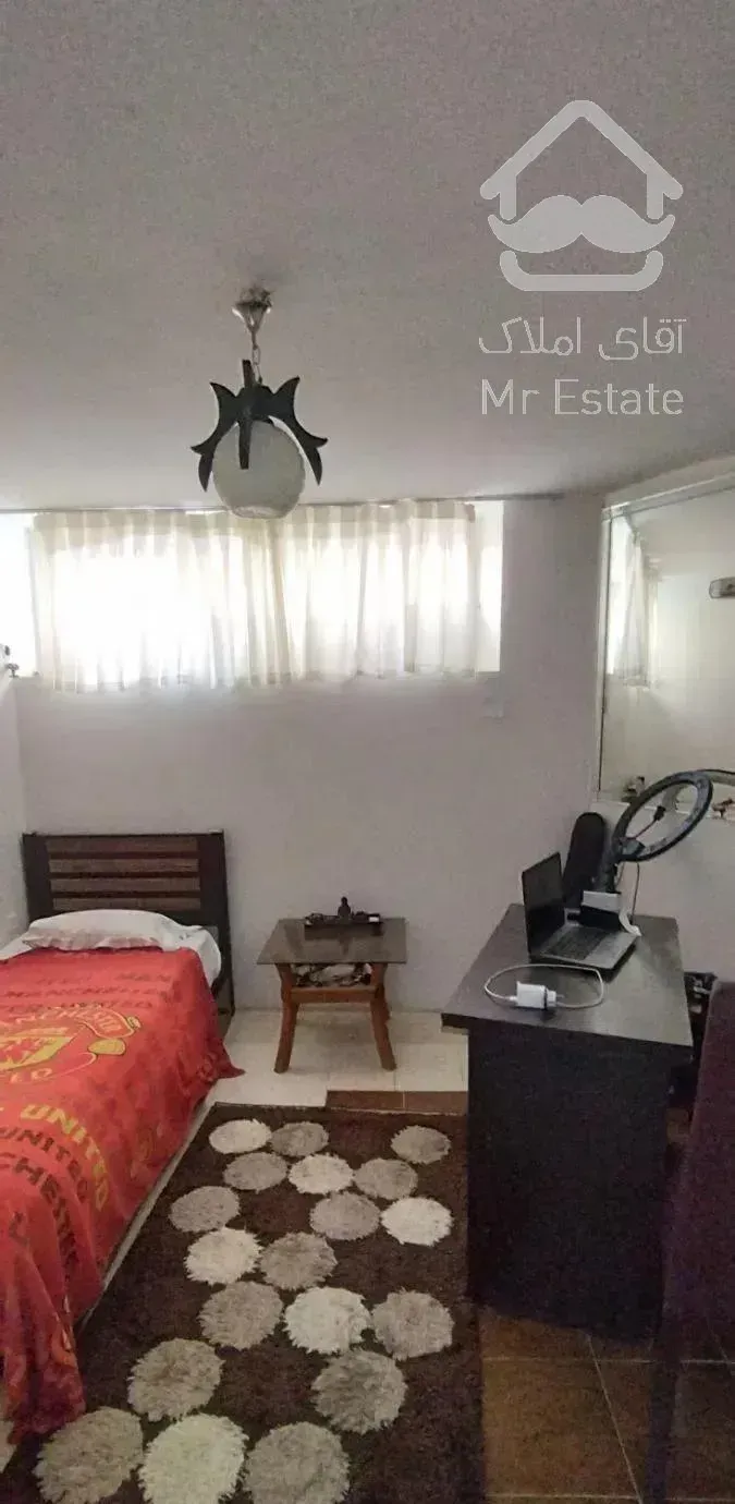 ۱۱۳متر/۳خواب/قدرالسهم دار/دربند/