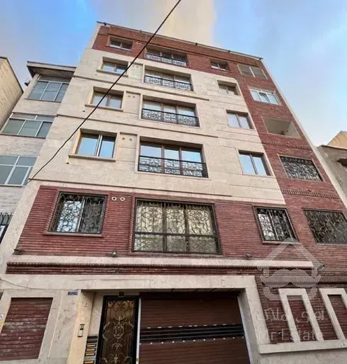 آپارتمان ۹۵ متری در دروازه شمیران فخرآباد زرین نعل