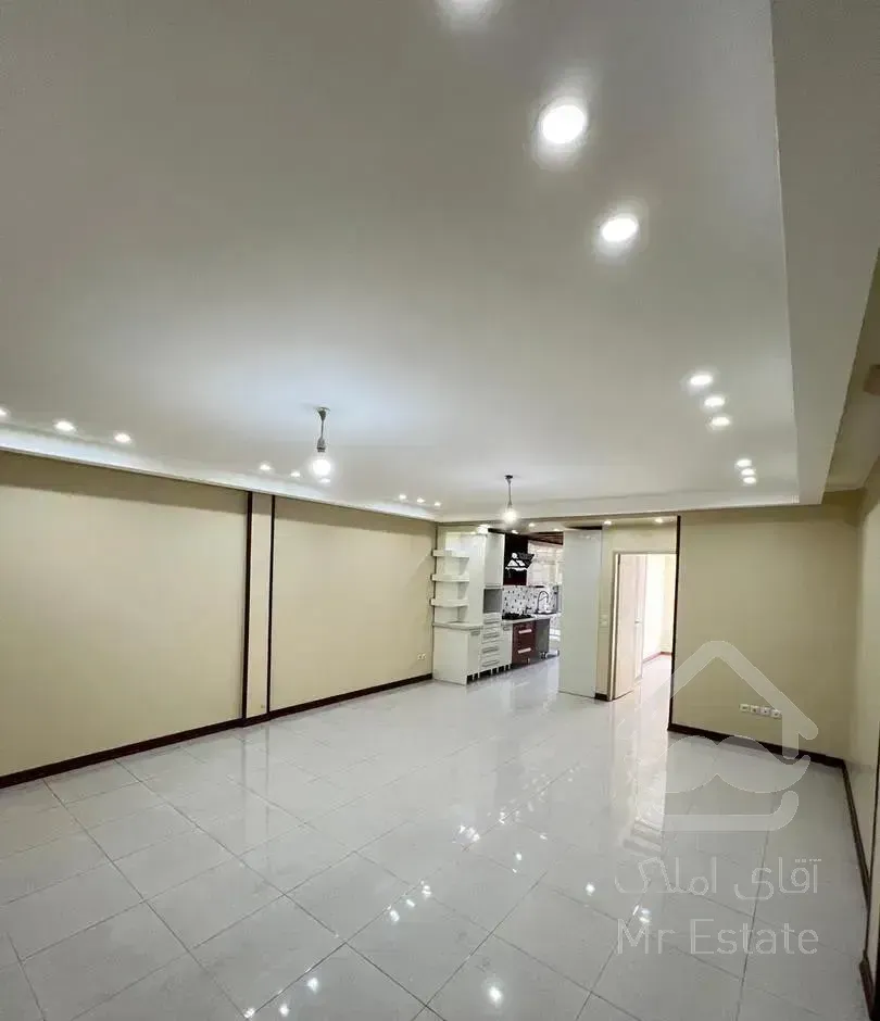 ۷۵متر نوساز دردشت تکواحدی فول