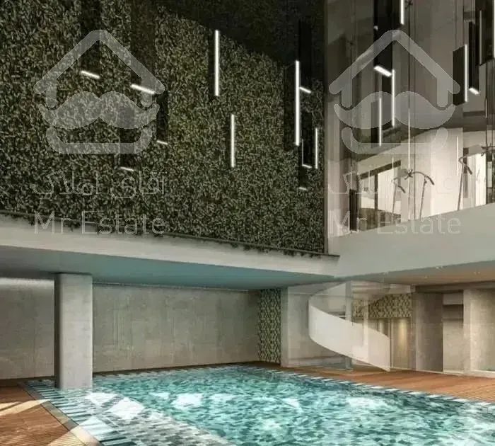 ۳۹۰ متر فرصت  برای خرید از سازنده اول منطقه