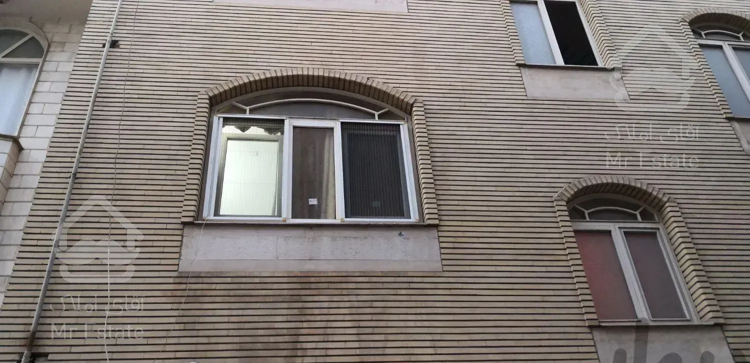 50متر 1خواب طبقه 1