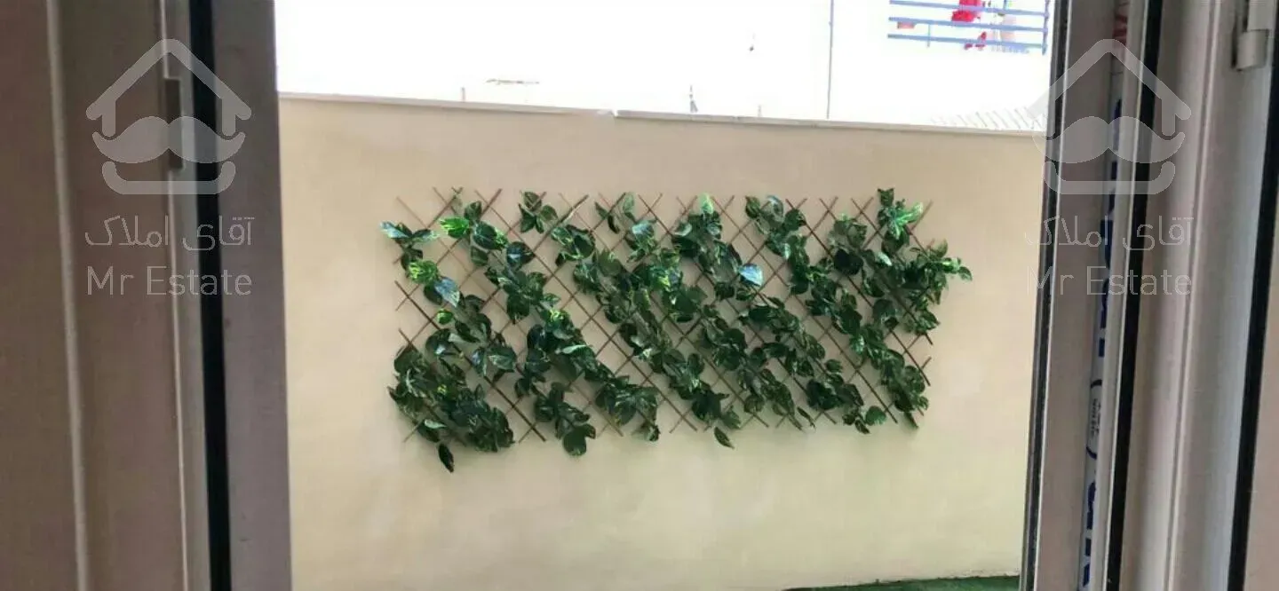 شهرک لاله ۸۰متر با ۲ پارکینگ