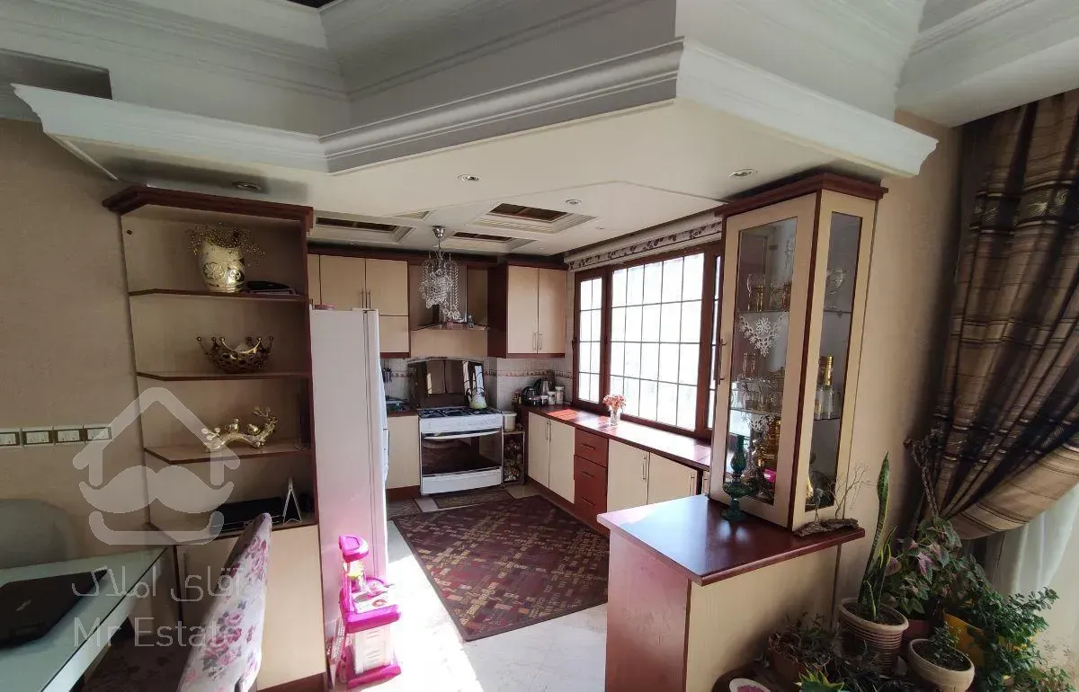 95متر آپارتمان رویایی شهرآرا  هخامنش