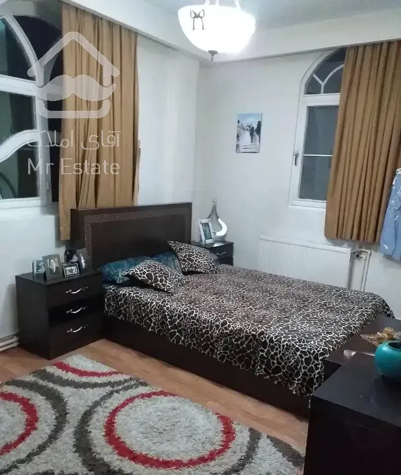 ۱۲۰متر ۳خواب،سهروردی جنوبی،تک واحدی