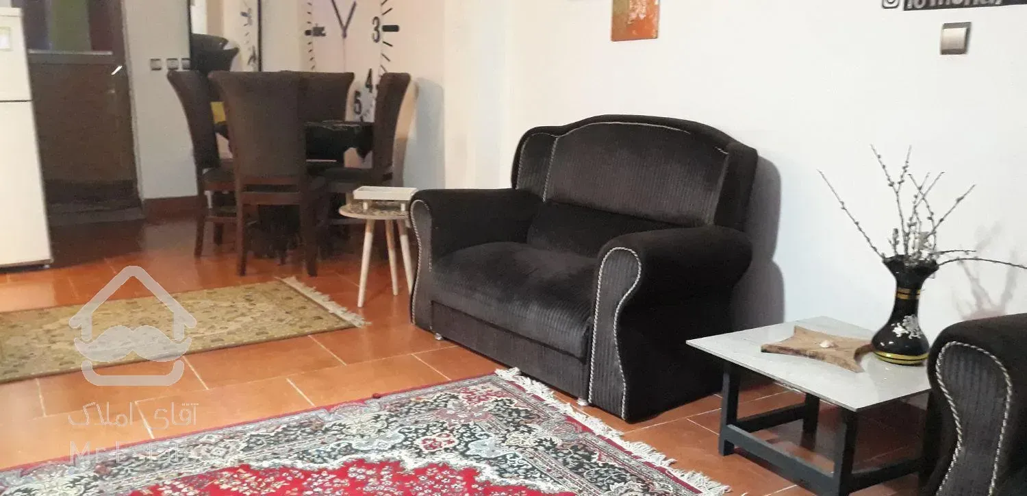 اجاره  ویلا تک خواب دربستی چالوس