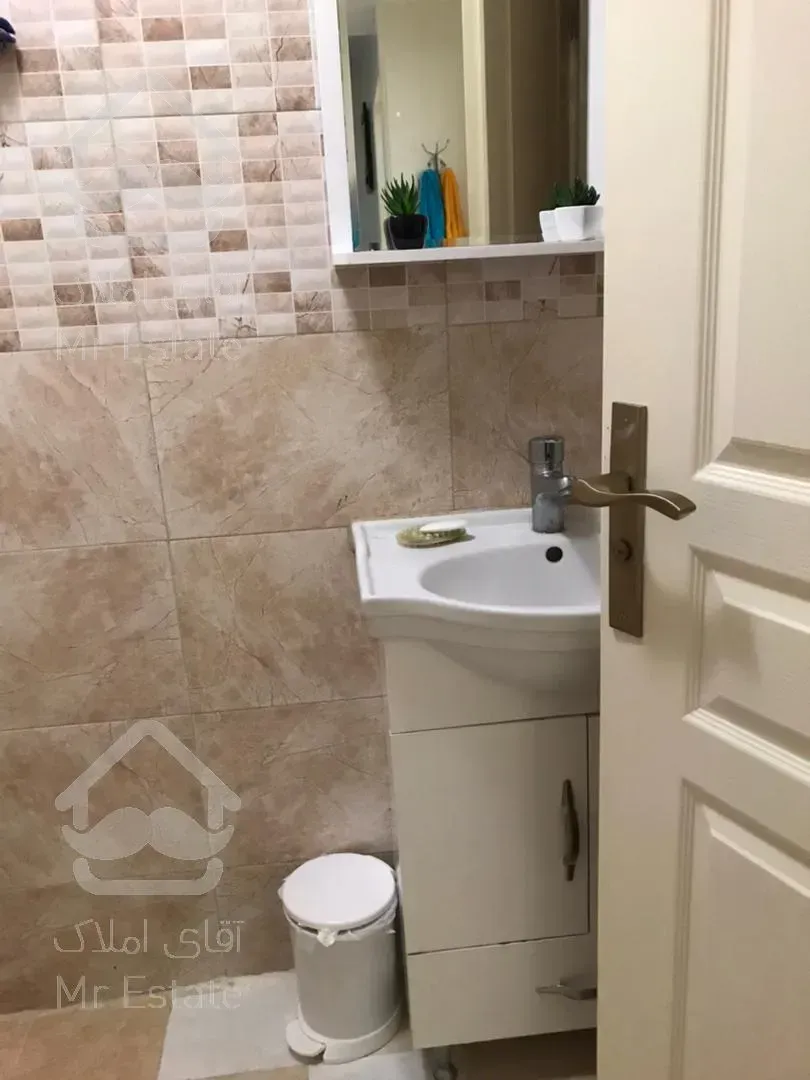 90 متر / دو خواب / شمال مرزداران / خوش نقشه