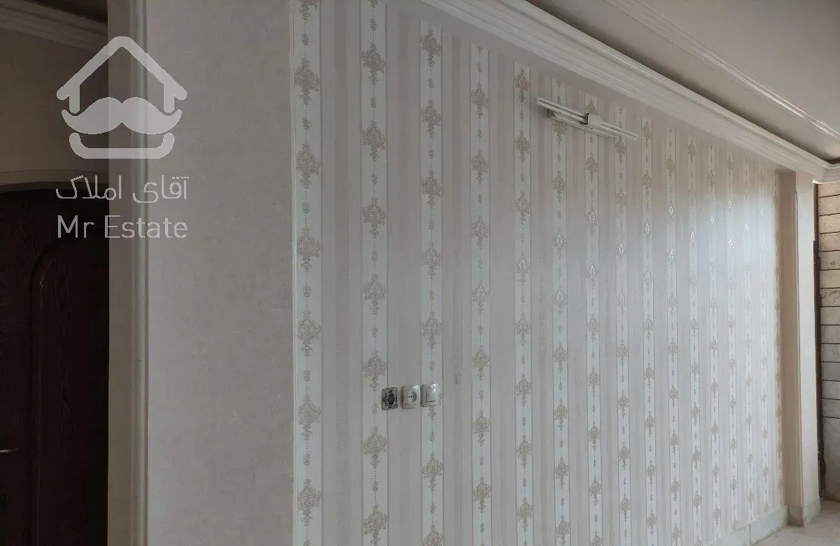 آپارتمان ۱۵۵ متر سه خواب شیک کهندژ