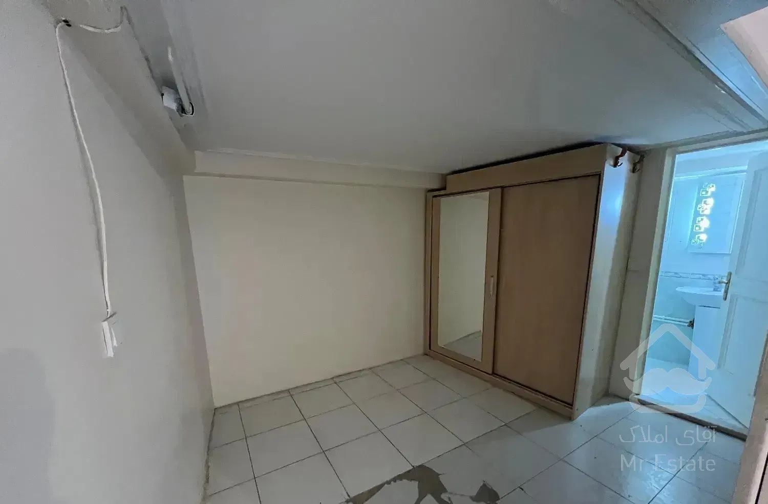 65متر یک خواب زیر قیمت منطقه