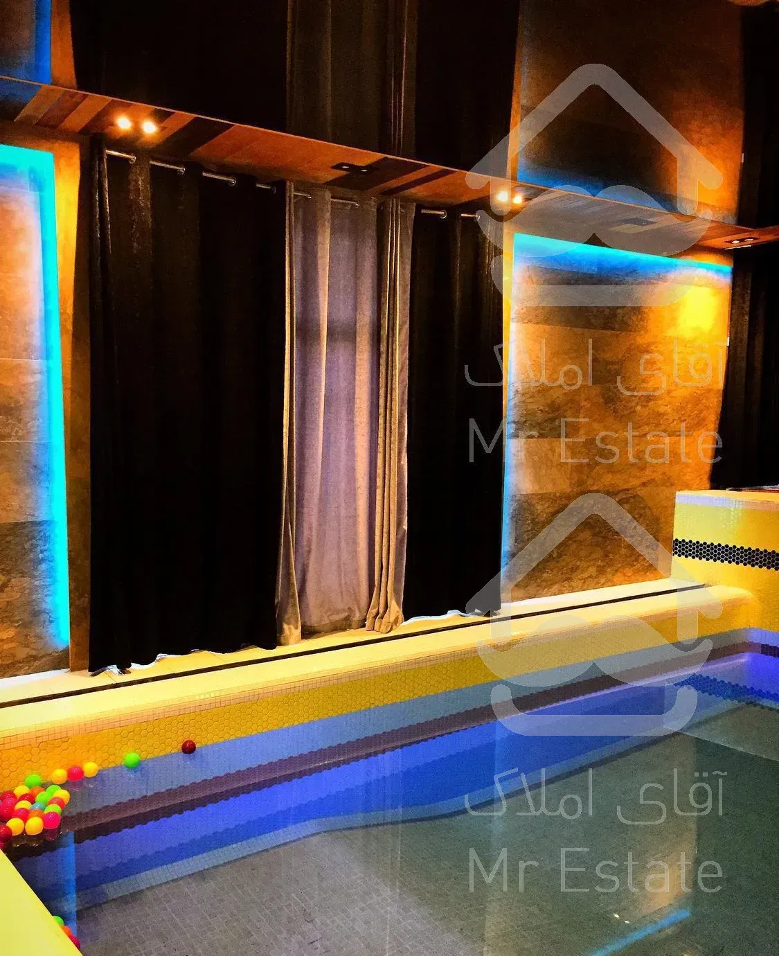 اجاره  ویلا