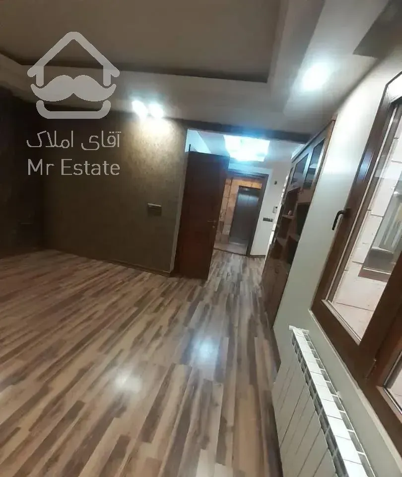 آپارتمان ۲۰۰متری در ولیعصر ۳خواب