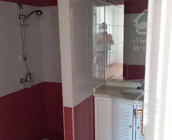 فرشته ۳۰۵ متر تک واحد تاپ لوکیشن ۲ پارکینگ فول