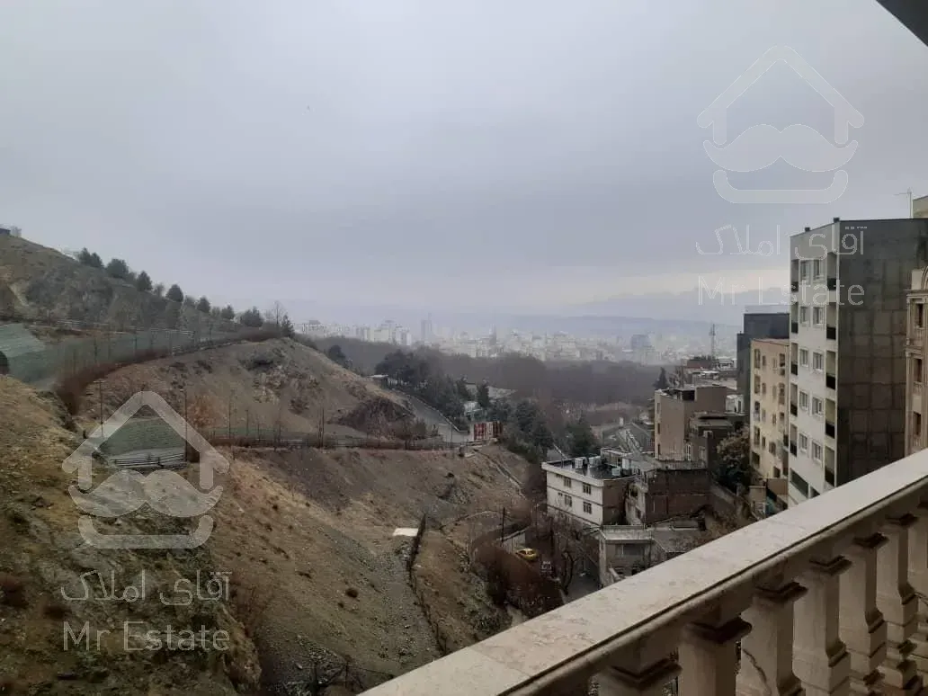 اجاره و رهن آپارتمان زعفرانیه 300  متر اکازيون