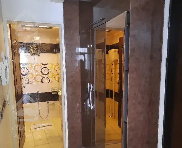 آپارتمان 120 متری 2 خواب چیتگر