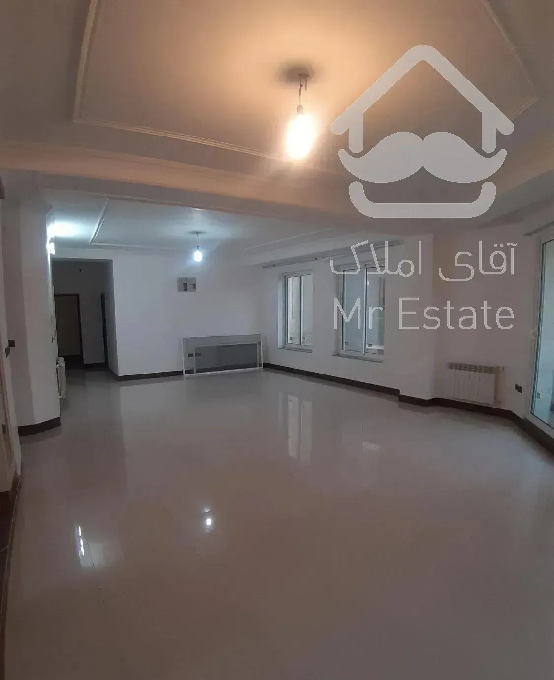 آپارتمان 170 متر  قارن