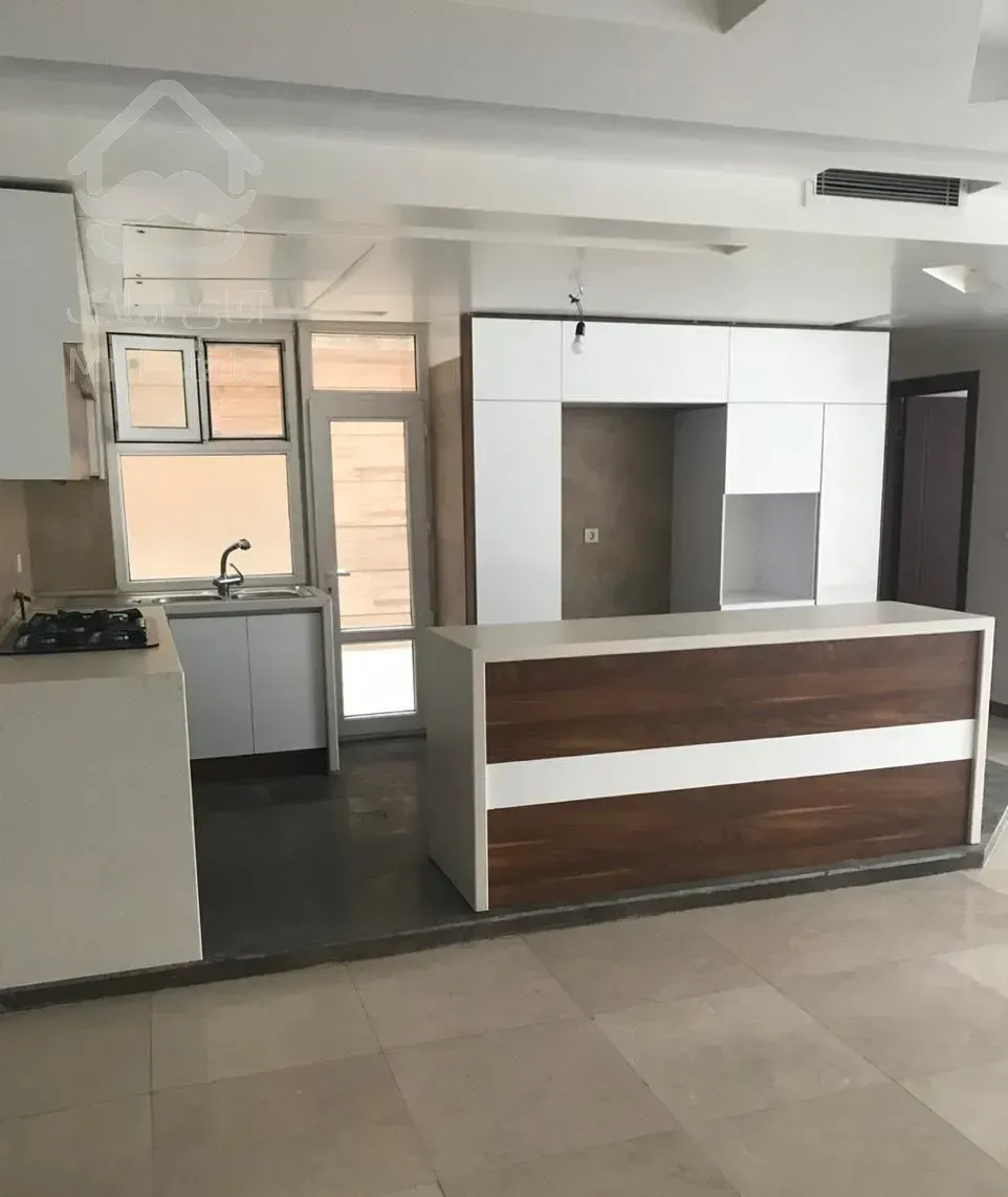 ۱۲۸متر /دزاشیب /۲خواب /با امکانات کامل