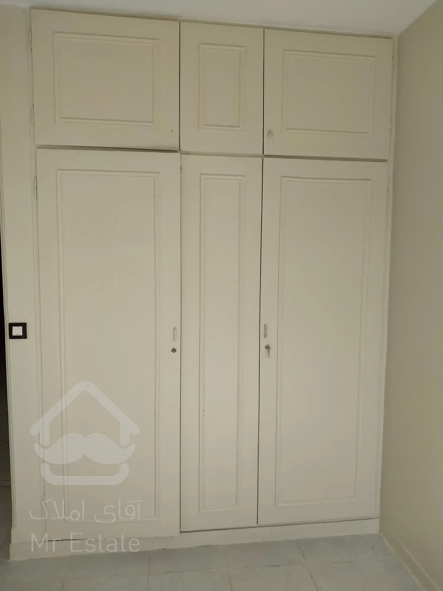 اپارتمان فوق درمجموعه ۱۲واحدی