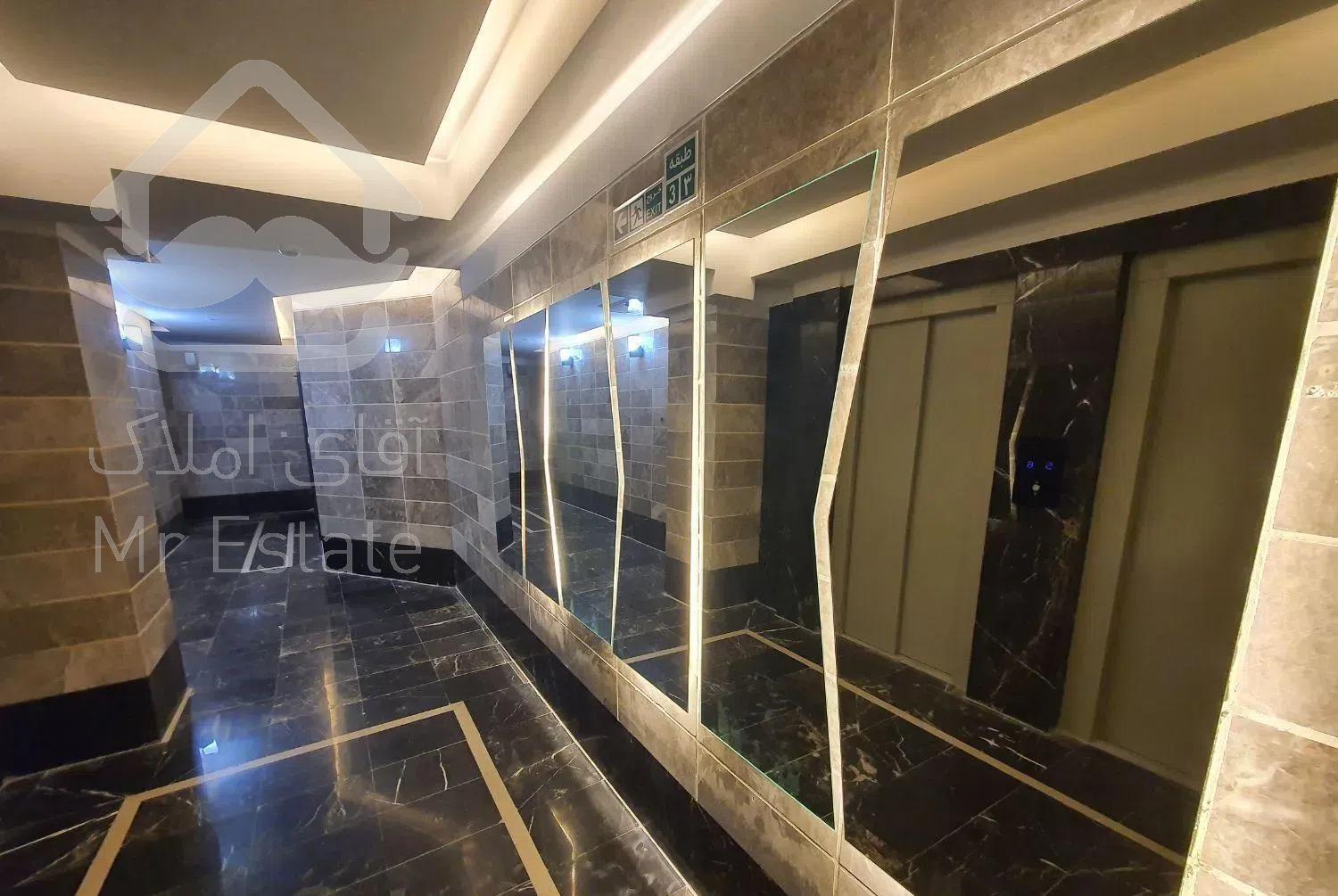 ۱۴۰متر غربیهای تهرانپارس