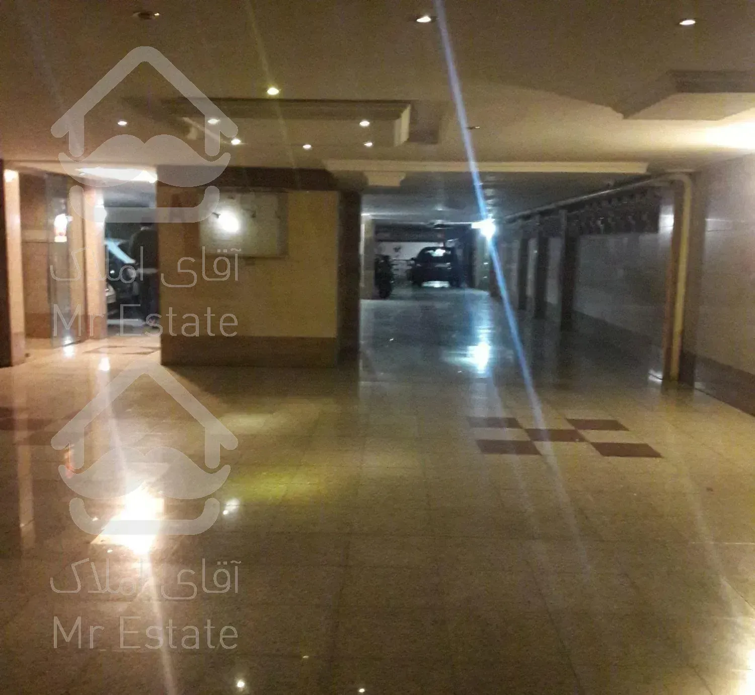 اپارتمان. ۶۸ متر. ۲ خواب