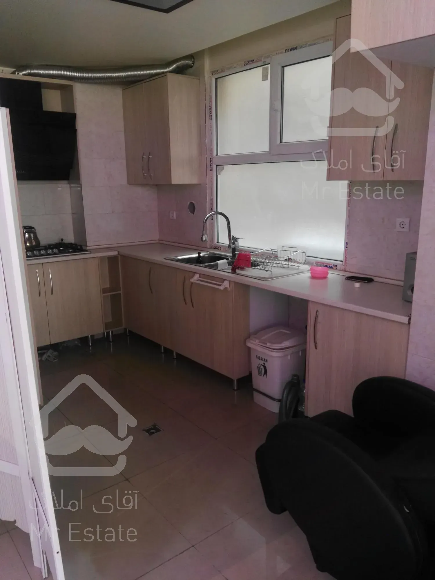 اجاره آپارتمان سند آسانسور صادقیه بلوار فردوس