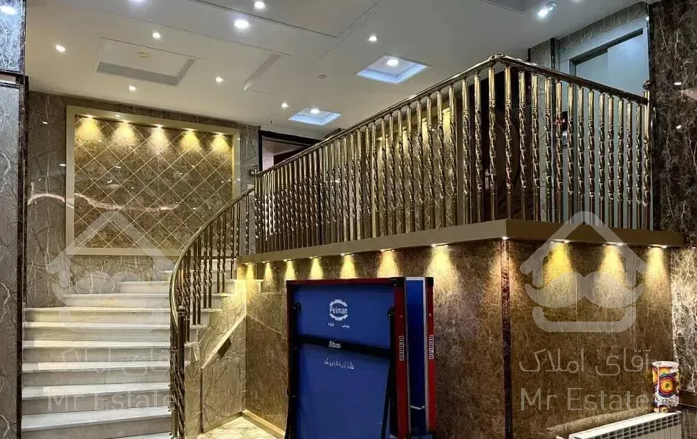 آپارتمان نوساز۱۶۰جماران نیاوران